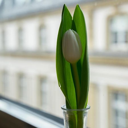 Отель Sankt Andreas Дюссельдорф Экстерьер фото